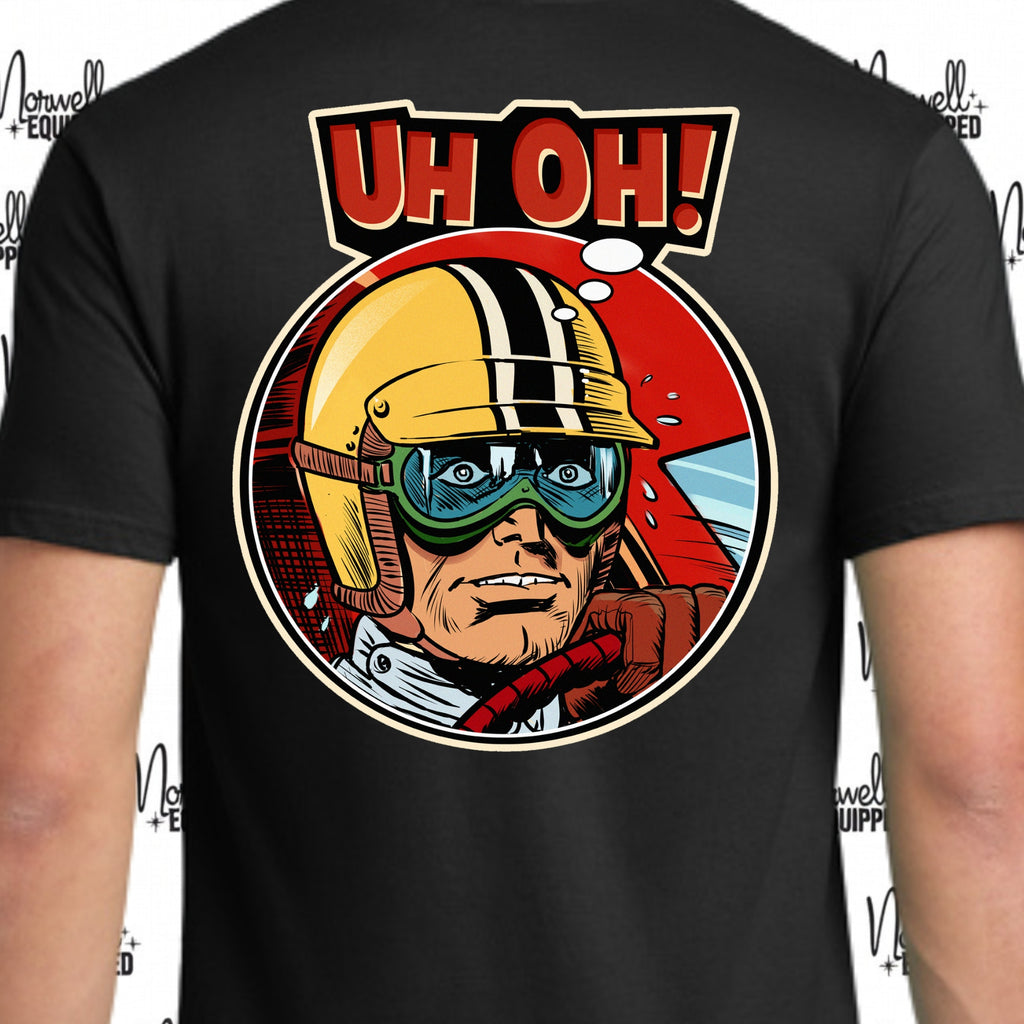 Uh-Oh!