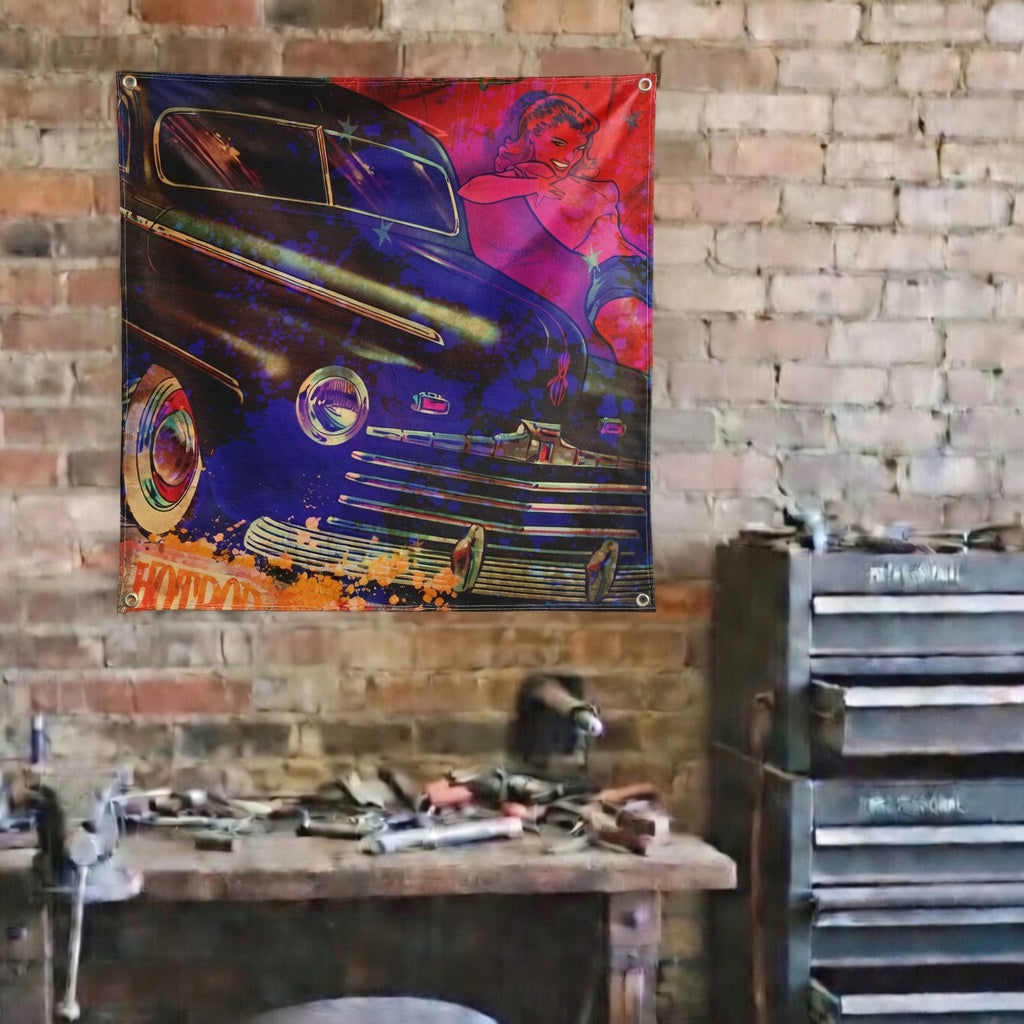 Fat Fendered Fun Banner