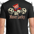 Mister Lucky