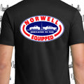 Norwell Equipped-NATS RED WHITE AND BLUE