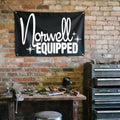 Norwell Equipped Heritage Banner