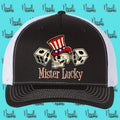 Mister Lucky Trucker Hat