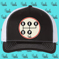 REV UP TRUCKER HAT