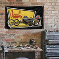 Life's a Drag...Race Banner