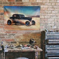 Bonneville Banner