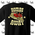 Bombs Away!
