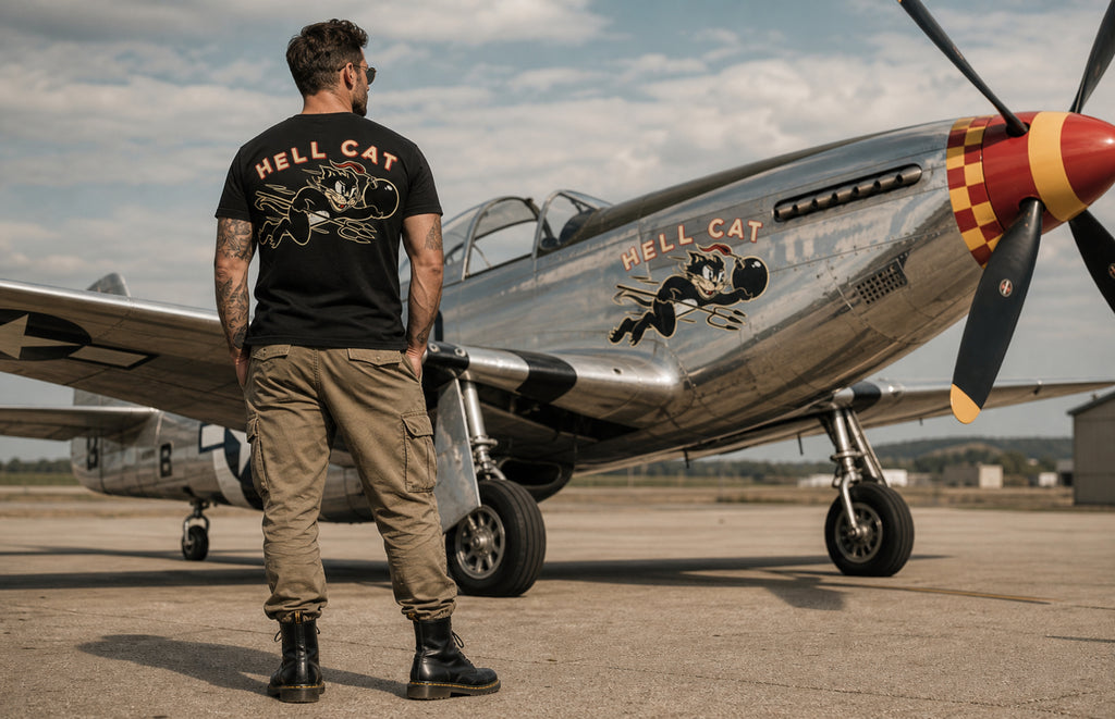 HELLCAT