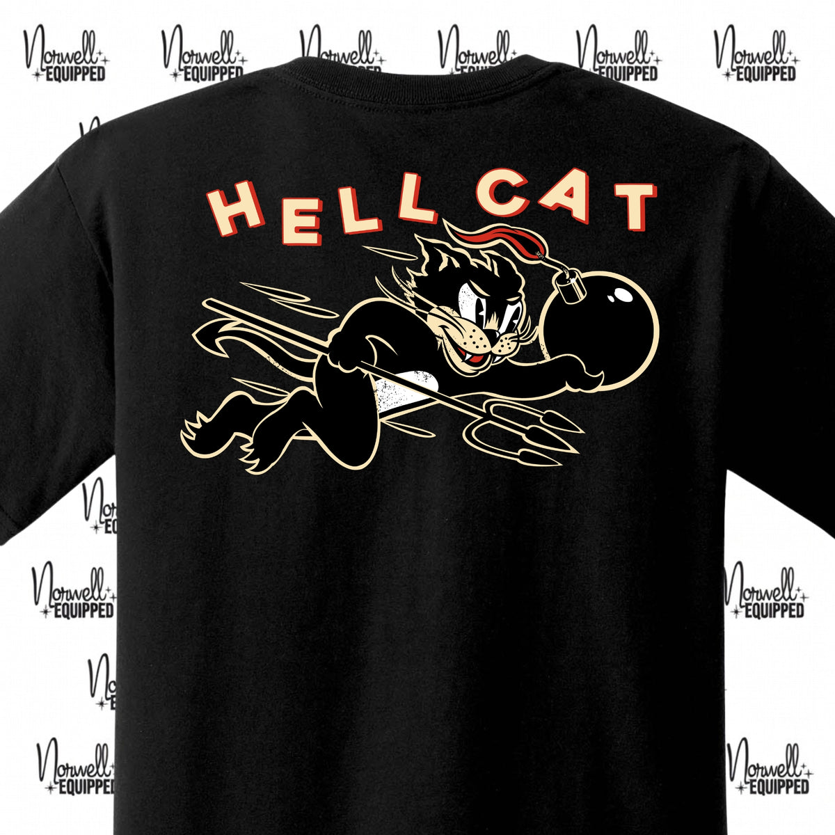 HELLCAT