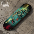 HONK HONK SKATEBOARD