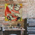 Go-Rilla Banner