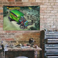 Den of Iniquity Banner